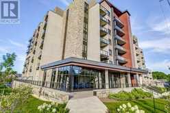 30 HAMILTON Street S Unit# 212 Waterdown