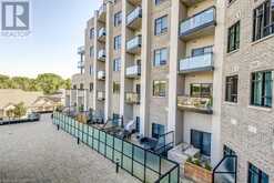 30 HAMILTON Street S Unit# 212 Waterdown