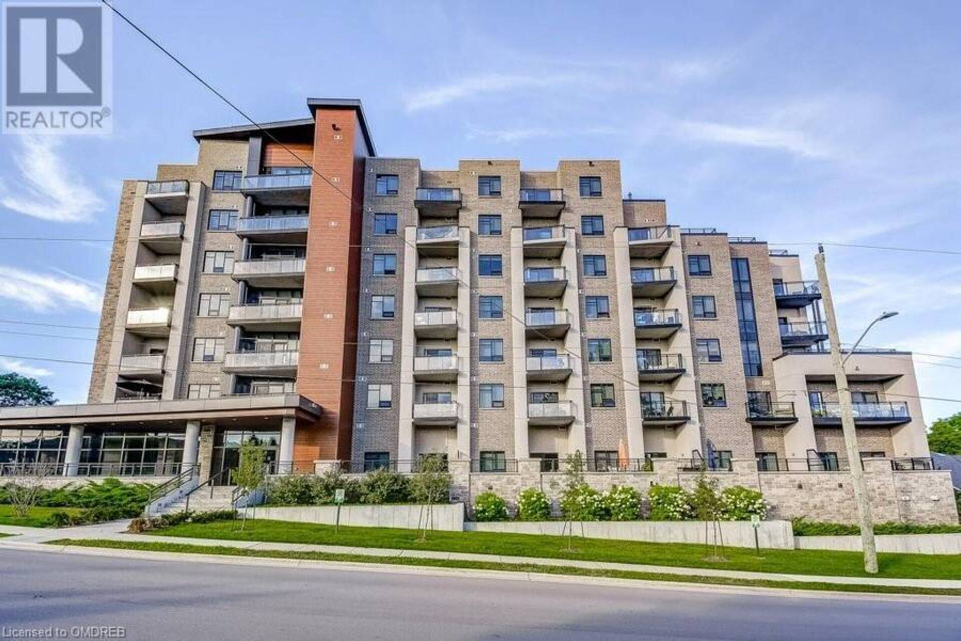 30 HAMILTON Street S Unit# 212 Waterdown