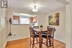 151 GATESHEAD Crescent Unit# 116 Stoney Creek