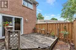 151 GATESHEAD Crescent Unit# 116 Stoney Creek