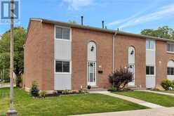 151 GATESHEAD Crescent Unit# 116 Stoney Creek