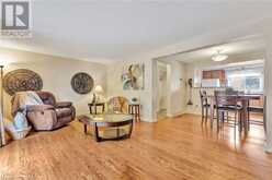 151 GATESHEAD Crescent Unit# 116 Stoney Creek