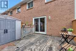 151 GATESHEAD Crescent Unit# 116 Stoney Creek