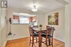 151 GATESHEAD Crescent Unit# 116 Stoney Creek