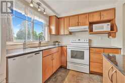 151 GATESHEAD Crescent Unit# 116 Stoney Creek