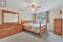 151 GATESHEAD Crescent Unit# 116 Stoney Creek