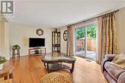 151 GATESHEAD Crescent Unit# 116 Stoney Creek