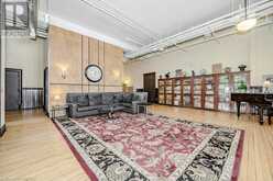 200 STINSON Street Unit# 206 Hamilton