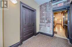 200 STINSON Street Unit# 206 Hamilton