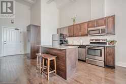 200 STINSON Street Unit# 206 Hamilton