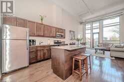 200 STINSON Street Unit# 206 Hamilton