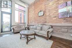 200 STINSON Street Unit# 206 Hamilton