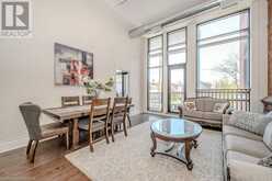 200 STINSON Street Unit# 206 Hamilton