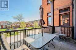 200 STINSON Street Unit# 206 Hamilton