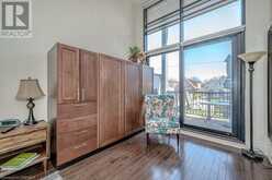 200 STINSON Street Unit# 206 Hamilton