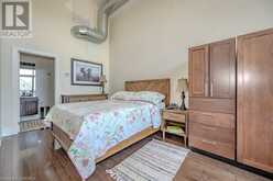 200 STINSON Street Unit# 206 Hamilton