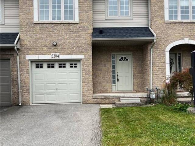 5304 SCOTIA Street Burlington Ontario