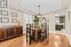 2148 BINGLEY Crescent Oakville