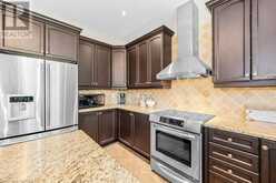 2148 BINGLEY Crescent Oakville