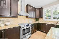 2148 BINGLEY Crescent Oakville