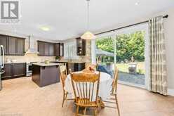 2148 BINGLEY Crescent Oakville