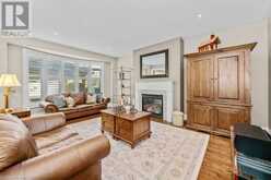 2148 BINGLEY Crescent Oakville