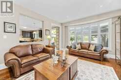 2148 BINGLEY Crescent Oakville