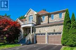 2148 BINGLEY Crescent Oakville