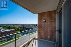 2470 PRINCE MICHAEL Drive Unit# 504 Oakville