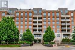 2470 PRINCE MICHAEL Drive Unit# 504 Oakville