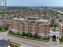 2470 PRINCE MICHAEL Drive Unit# 504 Oakville