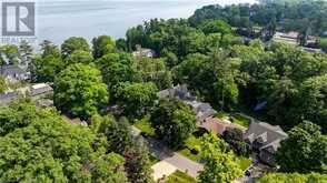 54 HOLYROOD Avenue Oakville