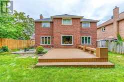 1351 FIELDCREST Lane Unit# Lower Oakville