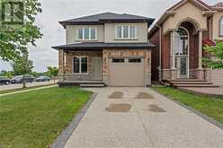 141 CHARTWELL CIRCLE Circle Hamilton