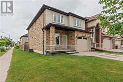 141 CHARTWELL CIRCLE Circle Hamilton