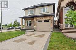 141 CHARTWELL CIRCLE Circle Hamilton