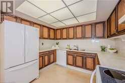 2180 MARINE Drive Unit# 1705 Oakville