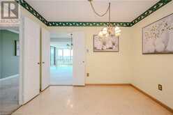 2180 MARINE Drive Unit# 1705 Oakville