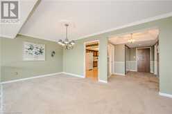 2180 MARINE Drive Unit# 1705 Oakville