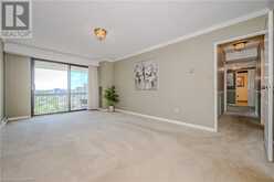 2180 MARINE Drive Unit# 1705 Oakville