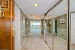 2180 MARINE Drive Unit# 1705 Oakville