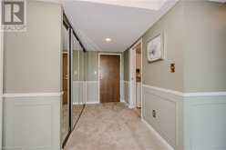 2180 MARINE Drive Unit# 1705 Oakville