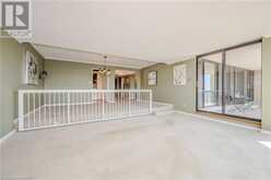 2180 MARINE Drive Unit# 1705 Oakville