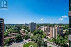 2180 MARINE Drive Unit# 1705 Oakville