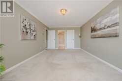 2180 MARINE Drive Unit# 1705 Oakville