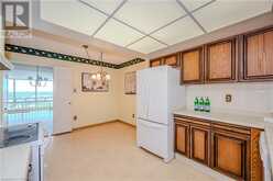 2180 MARINE Drive Unit# 1705 Oakville