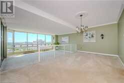 2180 MARINE Drive Unit# 1705 Oakville