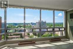 2180 MARINE Drive Unit# 1705 Oakville