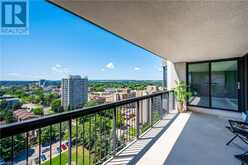 2180 MARINE Drive Unit# 1705 Oakville